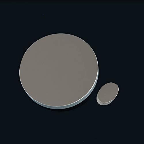 Astronomical Telescope Accessories Main Mirror D114F900mm with Short-axis Secondary Mirror 25mm, Newton Reflector Spherical Mirror