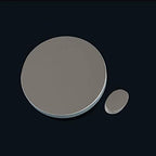 Astronomical Telescope Accessories Main Mirror D114F900mm with Short-axis Secondary Mirror 25mm, Newton Reflector Spherical Mirror