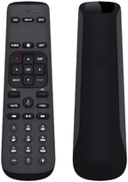DirecTV AT&T TV Now RC82V 2nd Generation Gemini Stream Voice Recognition Replacement Remote Control, Compatible with C71KW-200 & C71KW-400 Osprey Receiver Set-Top Boxes - Requires Compatible Receiver