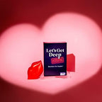 WHAT DO YOU MEME? Let's Get Deep: After Dark Expansion Pack by Relatable, Designed to Add on to The Let's Get Deep Core Game, Great for Couples Gifts, Wedding Registry Gifts, Includes 150 Cards