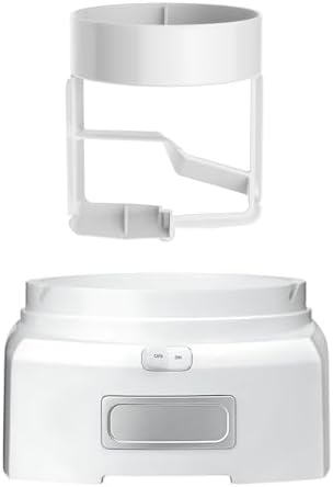Ice Cream Paddle for Cuisinart Ice Cream Maker, Replacement Paddle for Cuisinart ice cream maker machine, Ice Cream Paddle Compatible with Cuisinart ICE-21P1