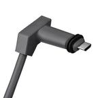 SZSAUTO 200Ft Replacement Cable for Starlink V2 Gen2 Satellite Dish Antenna - Better Anti-Interference - Extension Cables Wire Accessories for Starlink Gen 2