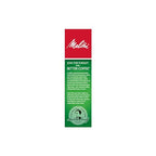 Melitta #4 Cone Coffee Filters, Unbleached Natural Brown, 100 Count (Pack of 6) 600 Total Filters Count - Packaging May Vary