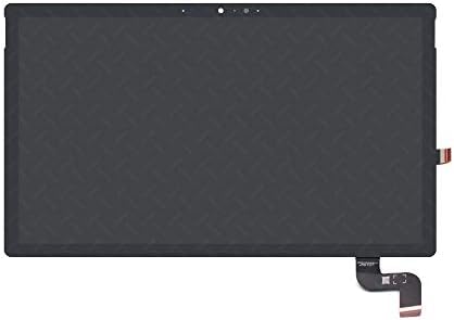 LCDOLED Compatible with Microsoft Surface Book 3 1899 1907 SMP-00001 SNK-00001 SMW-00001 15-inches IPS 3240x2160 LCD LED Display Touch Screen Digitizer Assembly Replacement (Not for 13.5 inches)
