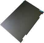 Replacement Laptop LCD Back Cover Top Case Rear Lid for Lenovo ideapad Yoga 7-14ITL5 5CB1A08844 Moss Green
