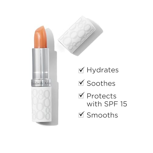 Elizabeth Arden Eight Hour Cream Skin Protectant, All-in-One Beauty Balm, Full Body Moisturizer that Hydrates, Smooths, Protects and Soothes