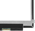 11.6" New Screen Replacement for Dell Chromebook 11 3100 P29T P29T001 HD 1366x768 40Pin LED LCD Display Touch Screen Panel(NOT for Dell Chromebook 3100 2in1)