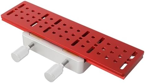 Dovetail Base Accessories Easy Installation Astronomical Dovetail Slot