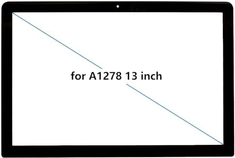 Replacement Front LCD Glass Cover Sheet for MacBook Pro Unibody 13 Inch A1278 2009-2012