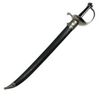 etrading Caribbean Pirate Cutlass Sword Jack Sparrow Movie Replica Bow Guard