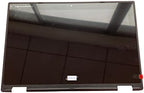 Replacement Genuine New for Acer Chromebook 11 R721T LCD LEDTouch Screen Digitizer Display Assembly 6M.HBRN7.003 B116XAB01.4
