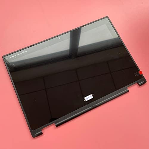Replacement Genuine New for Acer Chromebook 11 R721T LCD LEDTouch Screen Digitizer Display Assembly 6M.HBRN7.003 B116XAB01.4