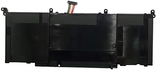 B41N1526 Laptop Battery Replacement for Asus FX502VM FX60VM FX502VM-AS73 FX502VM-FY361T ROG Strix GL502VT GL502VT-DS74 GL502VM-FY039T S5 S5V S5VM Series 0B200-01940000 15.2V 64Wh 4240mAh