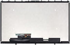 LCDOLED Replacement for Lenovo Yoga 7i-14ITL5 7i-14ACN6 7-14ITL5 7-14ACN6 82N7 82BH 82LW 14.0 inches FullHD 1920x1080 IPS LED LCD Display Touch Screen Digitizer Assembly Bezel with Touch Control Board