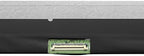 15.6" Screen Replacement for NT156FHM-N61 NT156FHM-N61 V8.0 B156HTN06.1 NT156FHM-N62 V8.1 TV156FHM-NH1 N156HGA-EA3 FHD 1920x1080 30Pin LED LCD Display Screen Panel