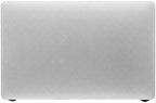 LCDOLED Replacement for MacBookAir10,1 MacBook Air 13" M1 2020 A2337 EMC 3598 MGN63 MGN93 MGND3 MGN73 MGNA3 MGNE3 2560x1600 13.3 inches Full LCD Screen Complete Top Assembly (Silver)