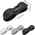 Cord Organizer for Kitchen Appliances - 4PCS Cord Winder Organizer Stick On Cable Holder Winder Keeper for Appliances Stick on Kitchenaid Mixer, Coffee Maker, Pressure Cooker, Home Gadget Accessories