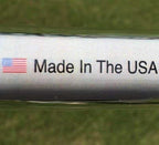 No Worry Sports Original Scramble Pic Golf Ball Retriever with Suction Cup End and Magnetic Cart Fastener