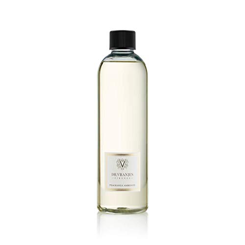 Dr. Vranjes Room Diffuser Refill 500 ml - Magnolia Orchidea (Magnolia Orchid)