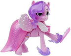 My Little Pony A New Generation Movie Royal Gala Collection Toy for Kids - 9 Pony Figures, 13 Accessories, Poster (Amazon Exclusive)