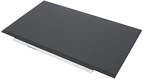 New Screen 14" eDP/30 pins Connector 1920×1080 FHD Replacement for NT140FHM-N43 N140HGA-EA1 NT140FHM-N47/N44/N45 B140HTN02.0/02.3/02.4 LED Display (N140HGA-EA1)