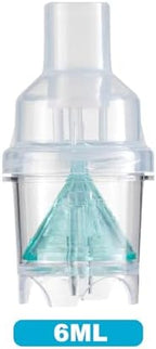 2 Set Nebulizer Replacement Kit for Adult