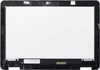 Screen Replacement for Dell Chromebook 11 3100 2 in 1 LCD LED 9MH3J LCD Touch Screen Digitizer Assembly 9MH3J 11.6" HD 1366x768