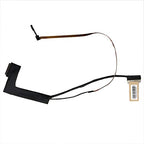 Suyitai LCD EDP Screen Display Cable Wire Replacement for MSI GS65 Stealth 9SD 9SE 9SF 9SG 8SE 8SF 8RE 8RF MS-16Q2 9SE MS-16Q4 MS-16Q5 K1N-3040134-H39 40PIN 240HZ