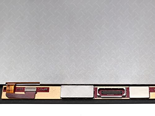 LCDOLED Replacement for Microsoft Surface Laptop 3 1867 1868 (2019) 13.5 inches 2256x1504 LCD Display Touch Screen Digitizer Assembly