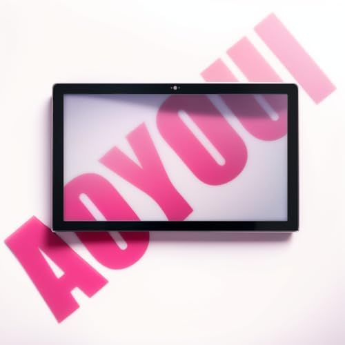 Replacement Front LCD Glass Cover Sheet for MacBook Pro Unibody 13 Inch A1278 2009-2012