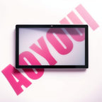 Replacement Front LCD Glass Cover Sheet for MacBook Pro Unibody 13 Inch A1278 2009-2012
