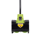 Earthwise Power Tools by ALM SN71012 10-Amp 12-Inch Corded Snow Shovel, Black