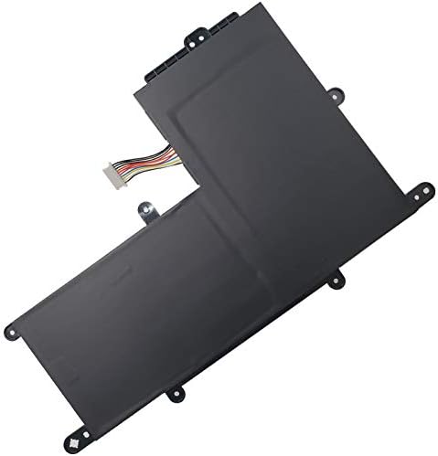 PO02XL Laptop Battery Replacement for HP Stream 11-R 11-R014WM Pro G2 G3 Series HSTNN-DB7G TPN-Q166 823908-1C1 823908-2C1 824560-005 HSTNN-IB7G 7.6V 37Wh 4810mAh