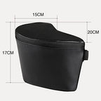 Multi-Functional Guitar Rest Cushion,Guitar Leg Support- Built-in Soft Sponge with Straps,Stand Playing Auxiliary Support Portable Guitar Cushion Musical Instruments Accessories