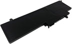 GHU Battery 43 WH 11.1V Replacement for GK5KY 92NCT 04K8YH 0WF28 4K8YH 092NCT 92nct Compatible for Dell Inspiron 13" 7347 7348 7352, Dell Inspiron 11" 3147 3148 3152