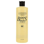 John Boos 2-Piece Boos Block Charcuterie Board and Wood Cutting Board Care and Maintenance Set, 16-Ounce Mystery Oil and 5-Ounce Board Cream