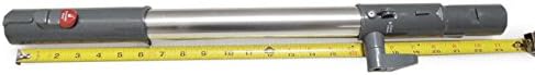 Genuine OEM Shark Navigator Lift Away UV440 Replacement Extension Wand Tube. Compatible with Shark UV440 NV350, NV351 NV352 NV352 NV356e NV360