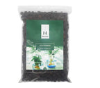 Malifea 10LBS Leca Expanded Clay Pebbles Hydroponics Supplies for Indoor Garden Plants