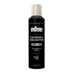Edge Shave Gel for Men, Cedarwood & Shea Butter, 7oz (3 Pack) - Shaving Gel For Men That Moisturizes, Protects and Soothes To Help Reduce Skin Irritation (Packaging May Vary)