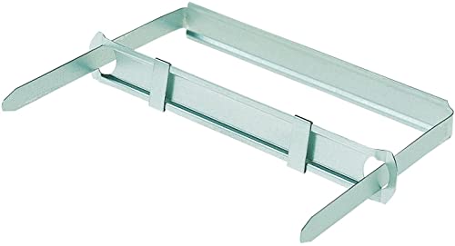 ACCO Brands Premium Prong Fastener for Standard 2-Hole Punch, Complete Set, 2-Inch Capacity, Box of 50 (A7070022)