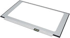 New Screen Replacement for N156HGA-EA3 Rev.C1 N156HGA-EA3 Rev.C2,eDP/30 pins Connector,1920(RGB)×1080, FHD,Antiglare,LCD LED Display