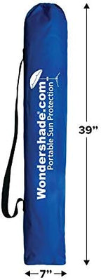 Wondershade Replacement Parts Ultimate Carry Bag