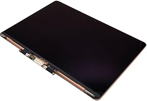 Screen Replacement for MacBook Air 13.3" A2337 2020 Year EMC 3598 Retina Full LCD Display Assembly 2560x1600 (Rose Gold)
