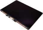 Screen Replacement for MacBook Air 13.3" A2337 2020 Year EMC 3598 Retina Full LCD Display Assembly 2560x1600 (Rose Gold)