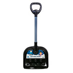 Avalanche Brands | Children's Snow Shovel | Black | Safe for All Ages