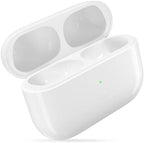 Replacement Charging Case for Airpods Pro 1st 2nd Charging Case, Type C Port Charge Cases for Airpod Pro Charging Support for Bluetooth Sync Button