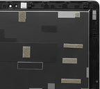 12.3" LCD Replacement for DELL Latitude 12 5285 5290 Tablet 2 in 1 Assembly with Bezel VKJCN 0VKJCN 1920×1080 LCD LED Touch Screen Digitizer Assembly