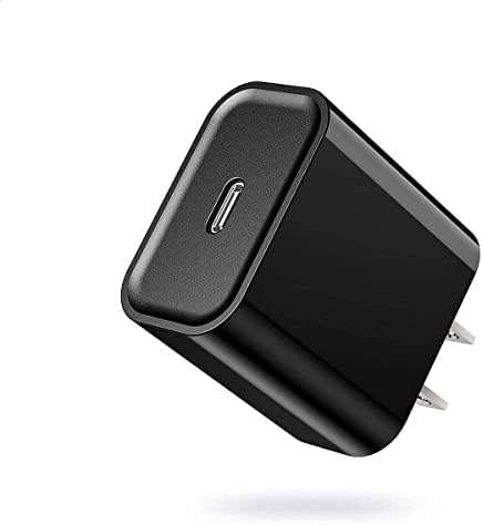 USB-C 20W Charging Block Charger Adapter for Beats Earbuds, Beats Solo 4, Studio Pro(x Kim Kardashian),Studio Buds+, Flex, Fit Pro,Solo Buds, Pill 2024 Wireless Speaker Earphones Headphone Accessories