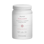 Isagenix IsaLean Shake - Meal Replacement Protein Shake Supports Healthy Weight & Muscle Growth - Protein Powder Enriched with 23 Vitamins - Birthday Cake Flavor, 29.6 Oz (14 Servings)
