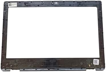 Replacement Laptop LCD Front Bezel Frame for Lenovo 100e Chromebook 2nd Gen AST MTK 100e 2nd Gen Notebook 81M8 81MA 81QB 82CD 82GJ 5B30T70505